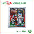 HENSO First Aid Kids Paquetes de Hielo